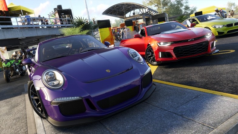 the crew 2