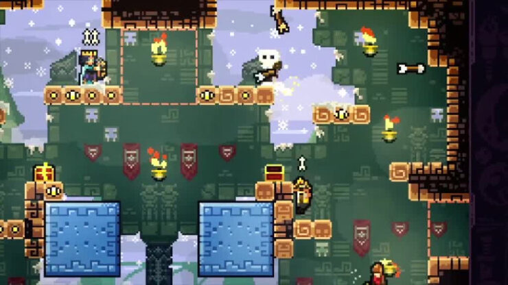 The 50 Best Indie Games On Switch In 2024 Diamondlobby