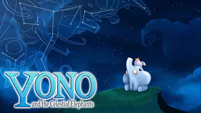 yono celestial elephants