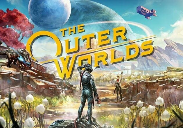 13 Best Exploration Games Like The Outer Worlds