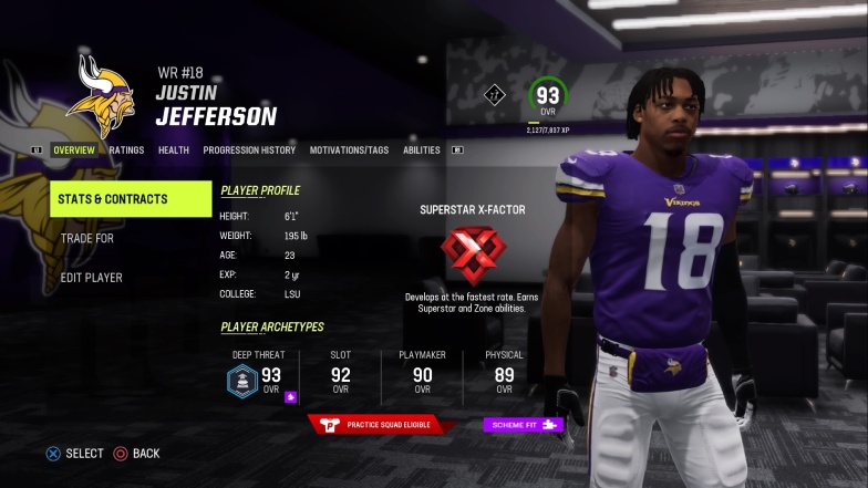 1st rounders Jefferson