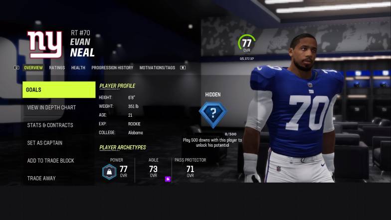 The Best Young Players to Trade for in Madden 23