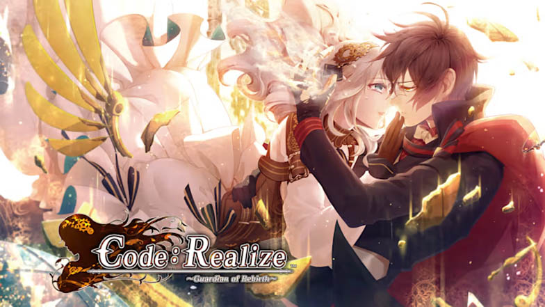 Code Realize Guardian of Rebirth