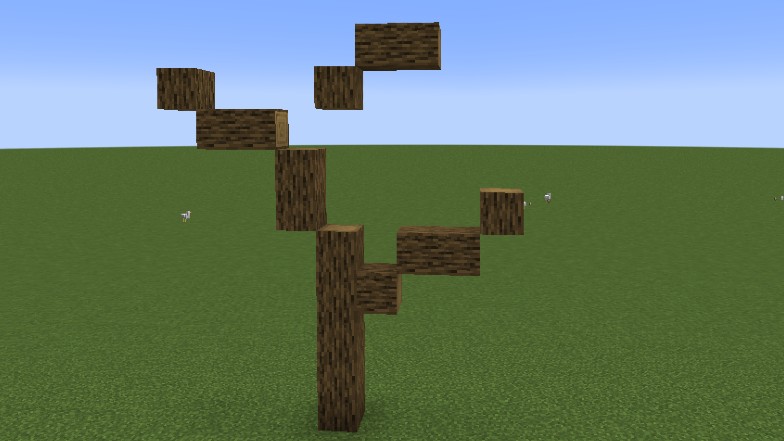 Custom Tree 2