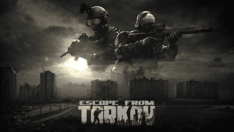 Escape from Tarkov