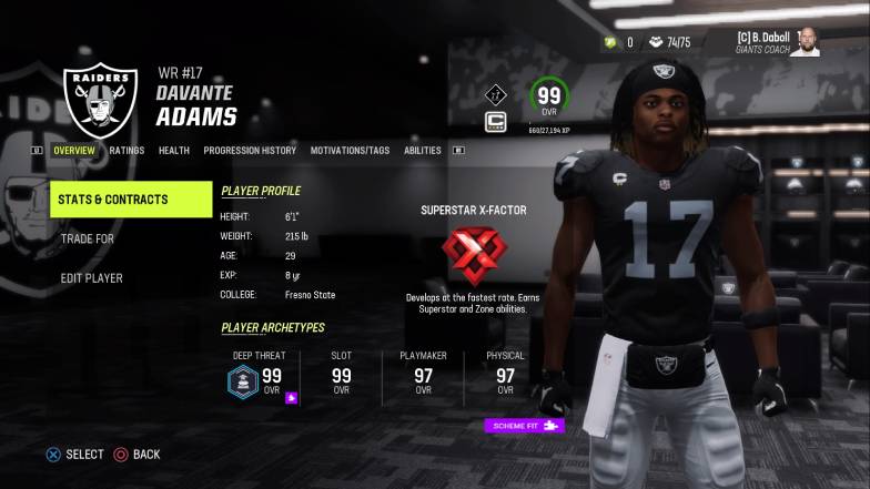 Best Values in Madden 21 Fantasy Drafts - WTF Sports