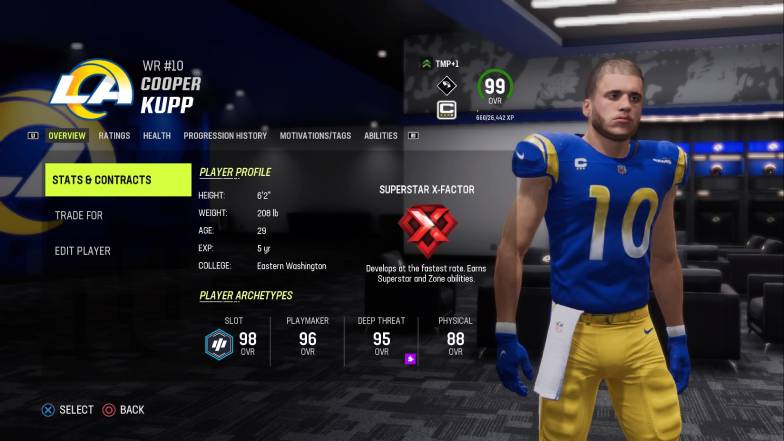 Madden 23 fantasy draft order: Best value picks to win the league