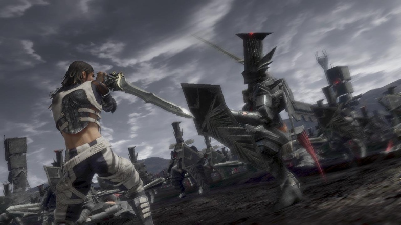 Lost Odyssey