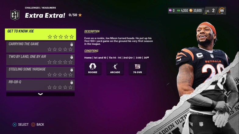 How to Earn Coins Quickly in Madden 23 Ultimate Team