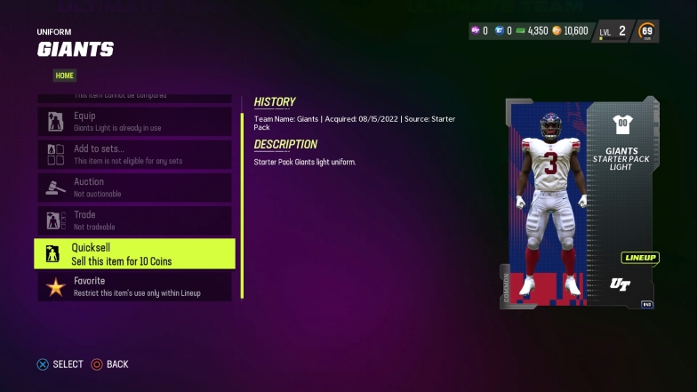 Fastest Way To Get Coins In Madden 23 Ultimate Team