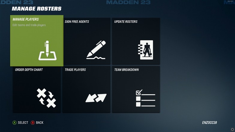 MMOexp offers the most complete Madden 23 control guide for 2022