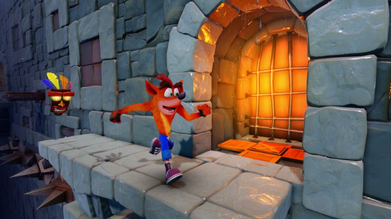 N Sane 1