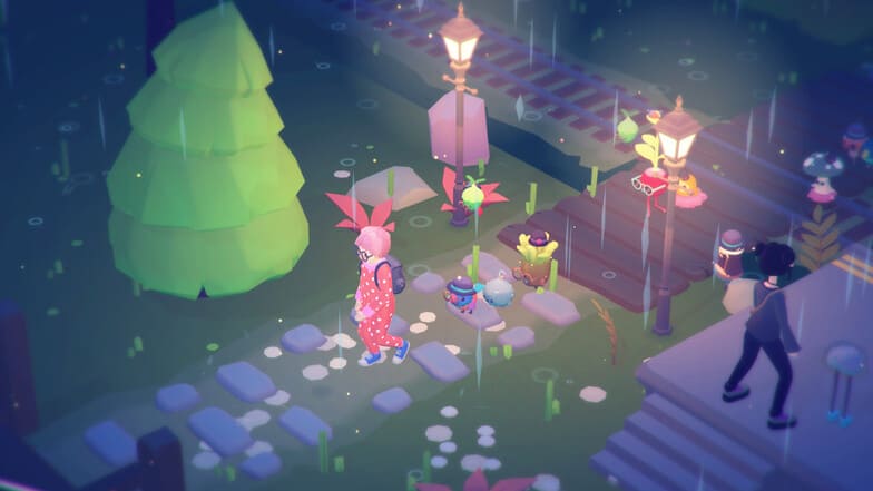 Ooblets