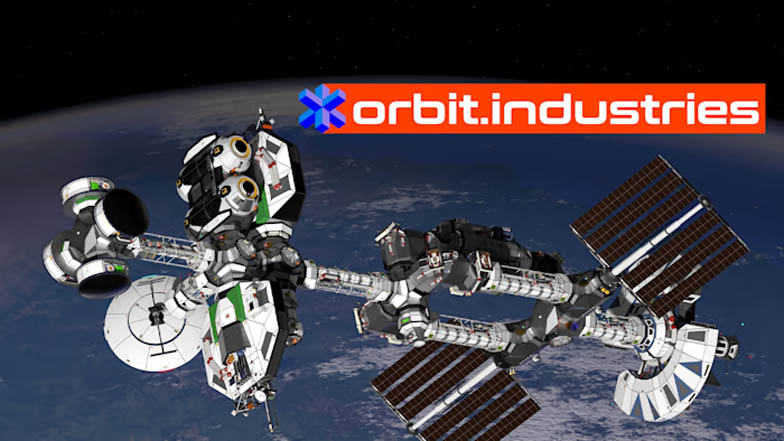 Orbit.Industries