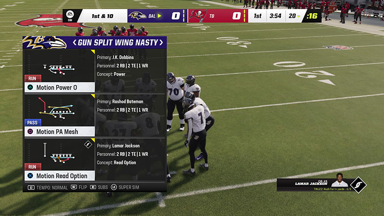 Madden NFL 23 Best Playbooks for Simulation - MMOPIXEL