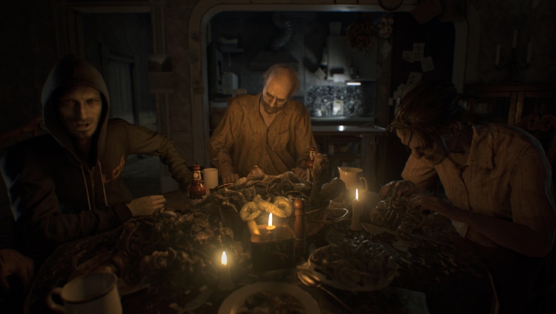 Resident Evil 7