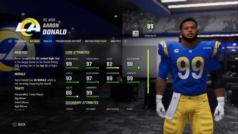 Madden 23 tips and tricks to dominate on the field