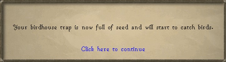 SeedsMessage