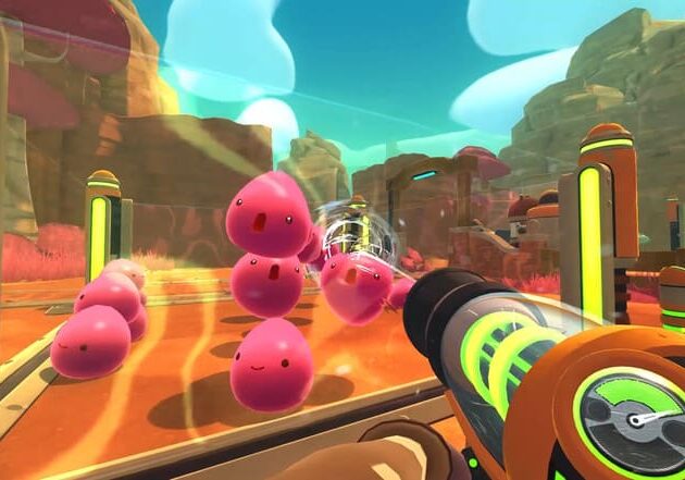 The 12 Best Games Like Slime Rancher