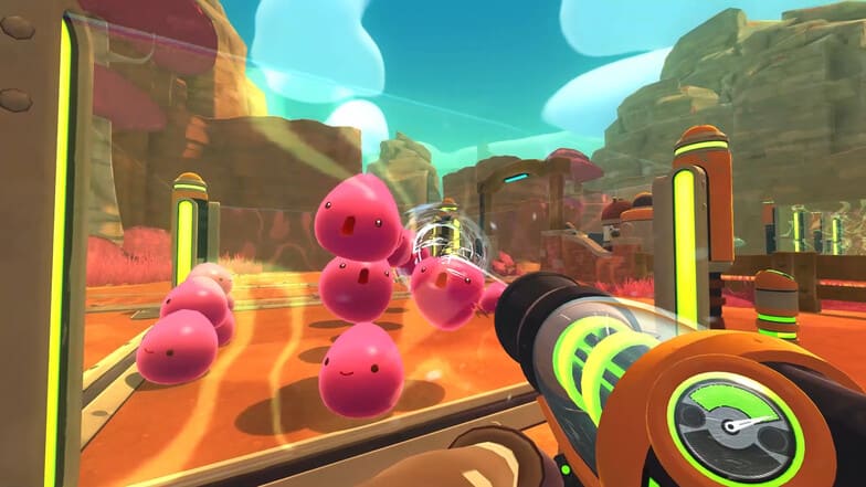 The 12 Best Games Like Slime Rancher