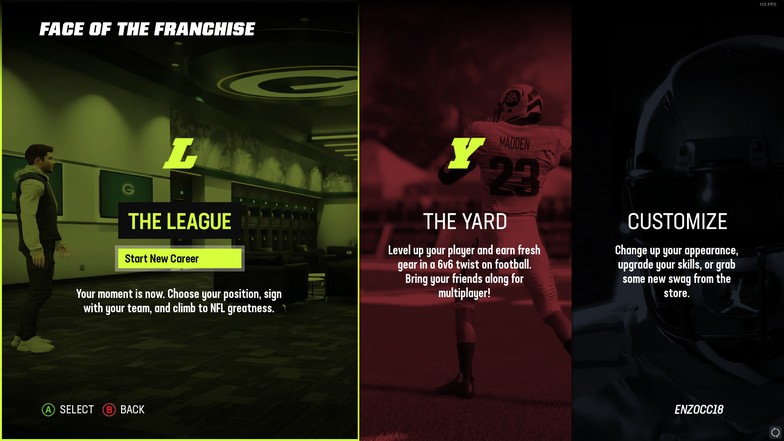 Madden 23 Franchise Mode new features explained, major Free Agency upgrades