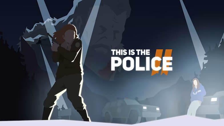 This is the Police