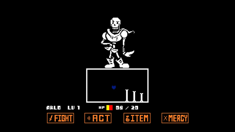 Undertale