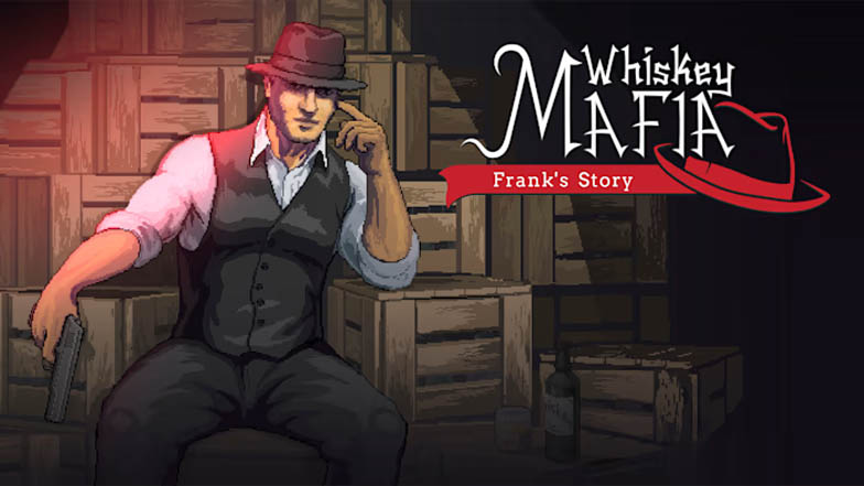 Whiskey Mafia