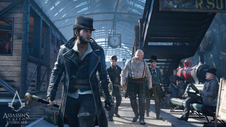 assassins creed syndicate 2