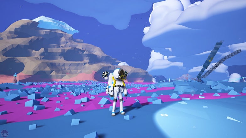 astroneer