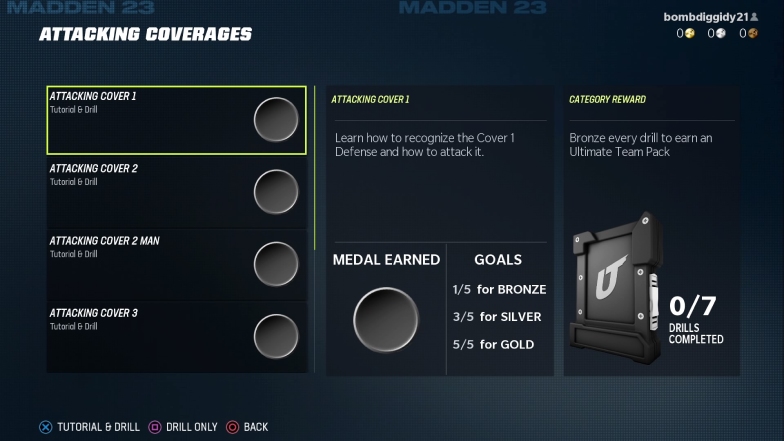 Madden 23: How to read and beat coverages