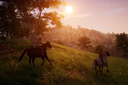 best horse games on ps5