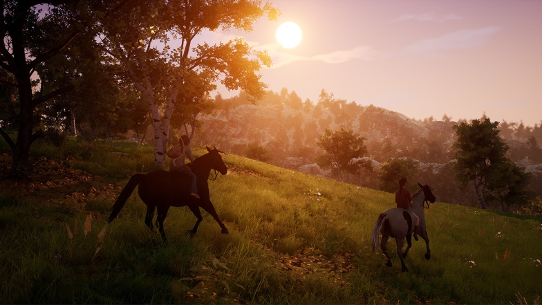 The 6 Best Horse Games on PS5