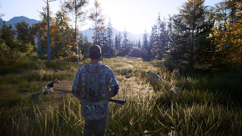 best hunting games steam hunting simulator 2