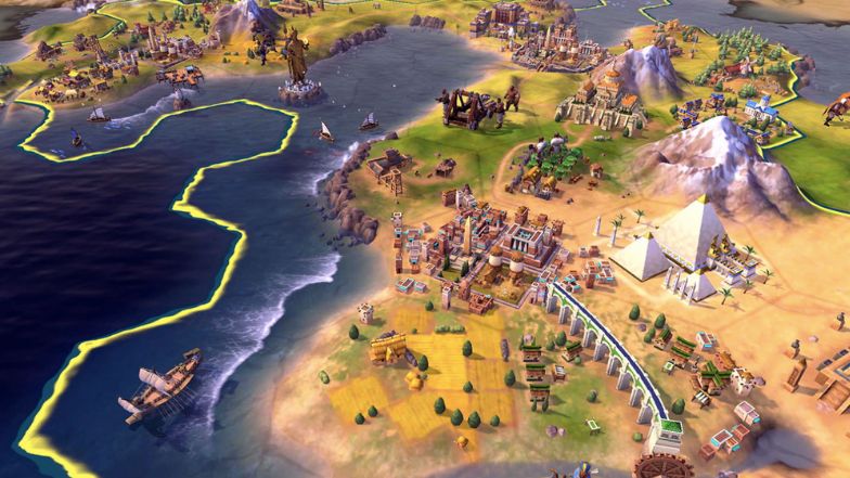 civ vi