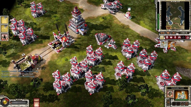 command and conquer red alert 3