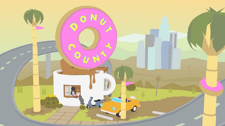 donut county