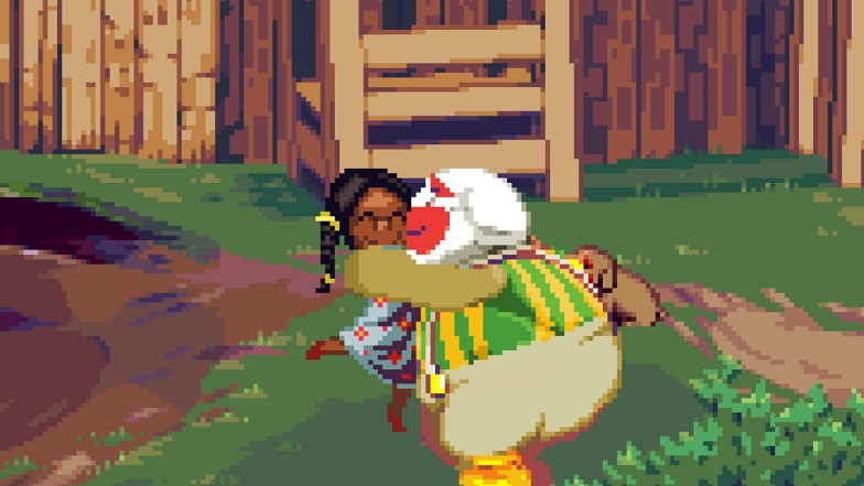 dropsy game