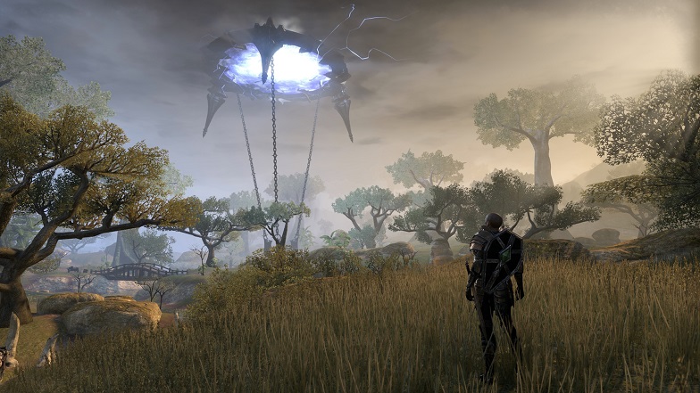 elder scrolls online nw