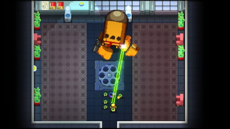 Risk 2 Like Games Best 8 Roguelike Games Like Risk Of Rain 2