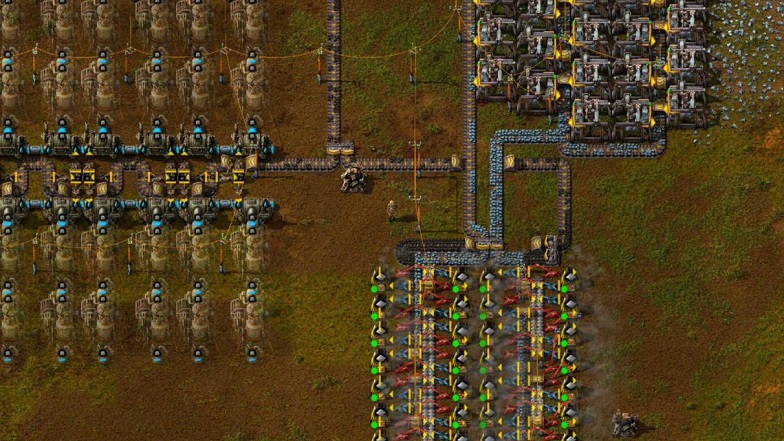 factorio