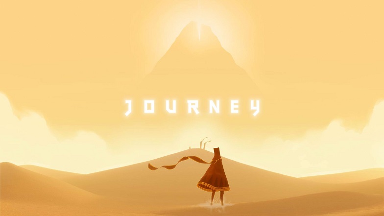 journey