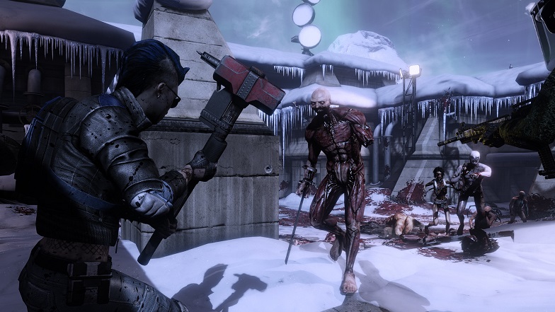 killing floor 2