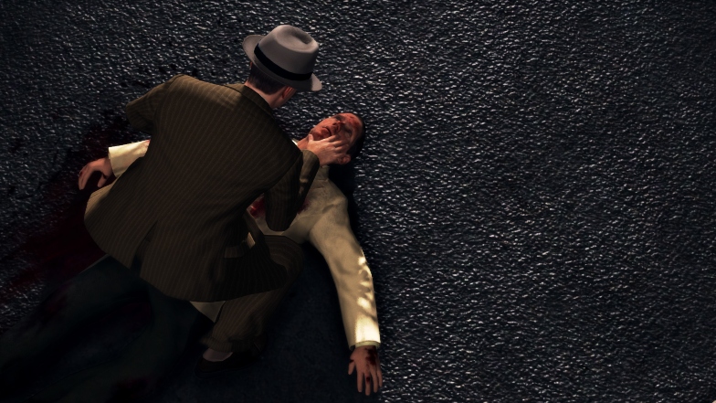 l.a noire 1