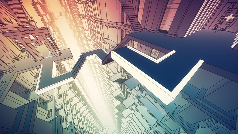 manifold garden