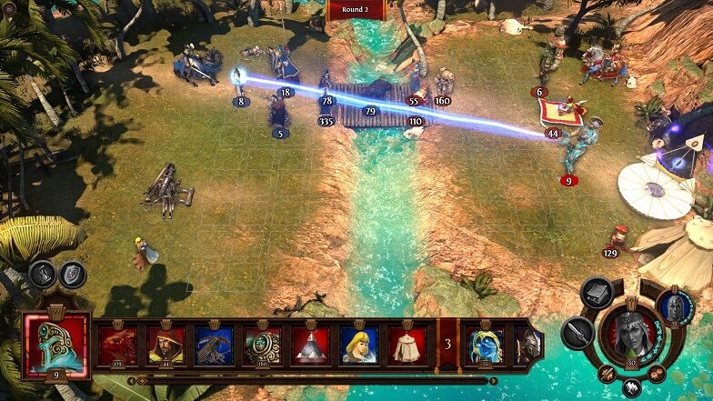 might and magic heroes vii