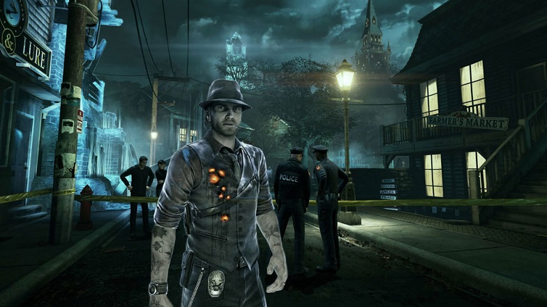 murdered soul suspect