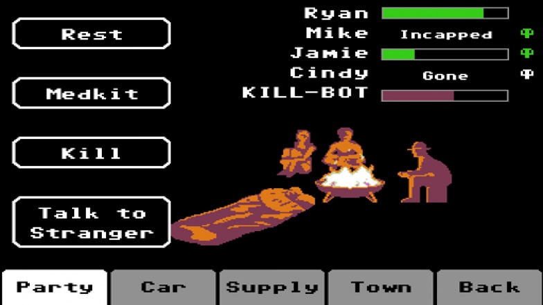 organ trail pz 1