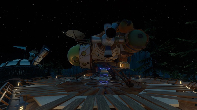 outer wilds 1