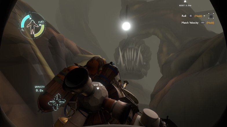 outer wilds